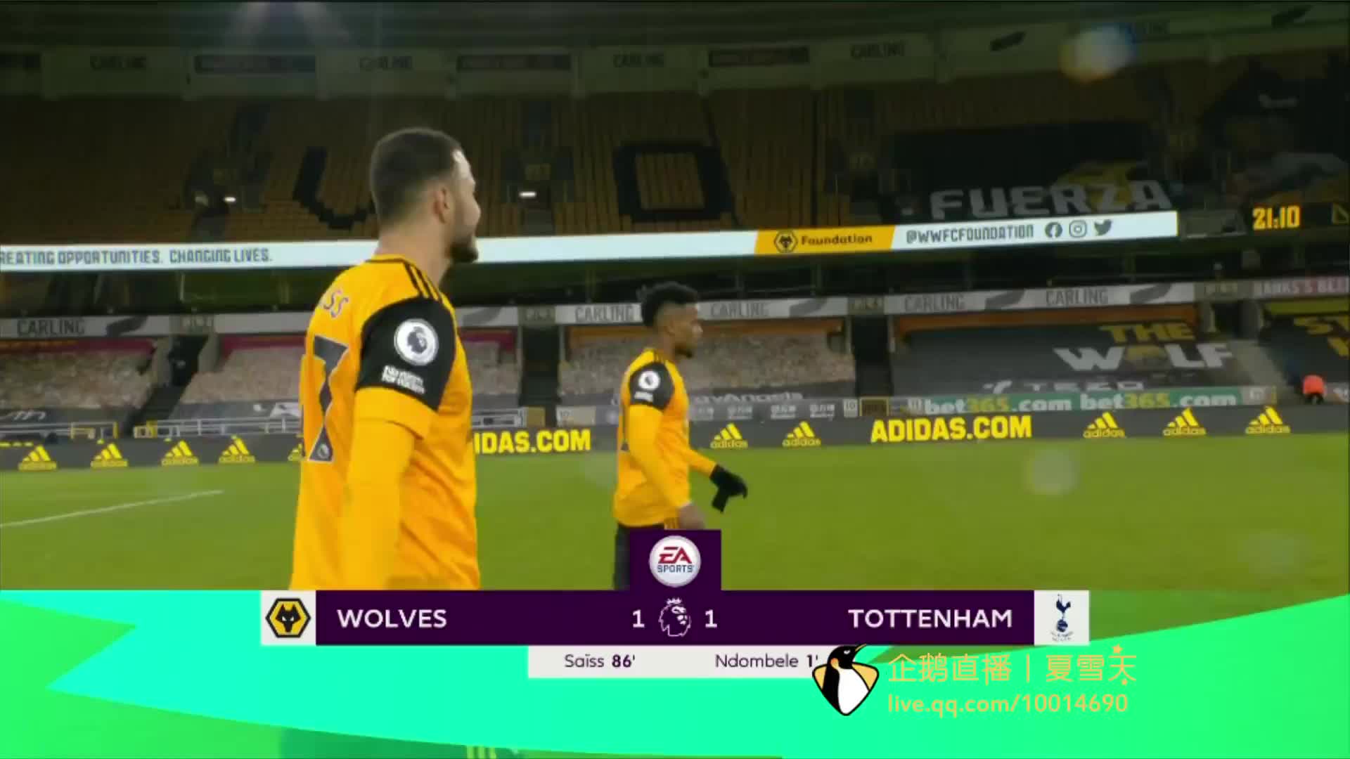 而比賽結果 而比賽結果